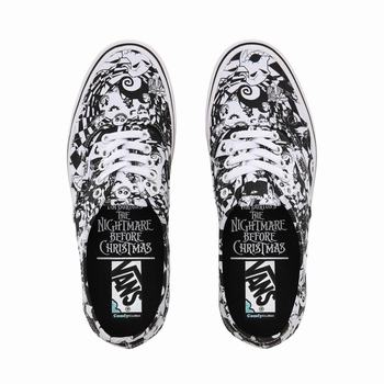 Damske Tenisky Vans Disney x Vans ComfyCush Authentic Viacfarebný VA86MYUGZ